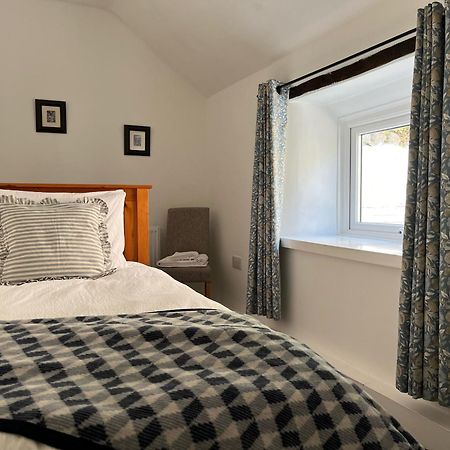 Poppy Cottage Матлок Экстерьер фото