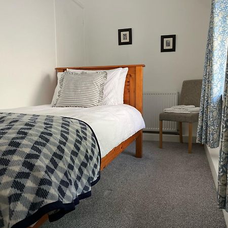 Poppy Cottage Матлок Экстерьер фото