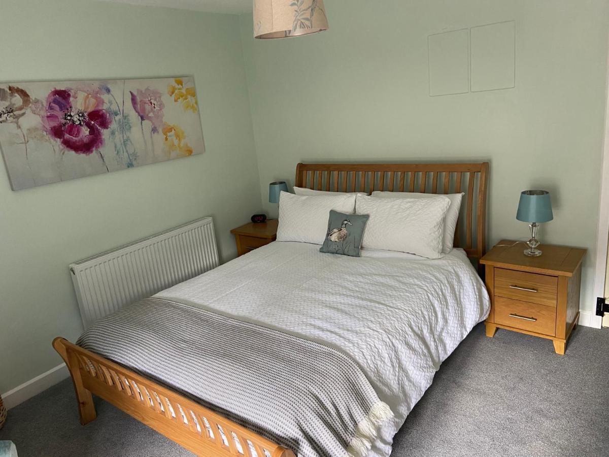 Poppy Cottage Матлок Экстерьер фото