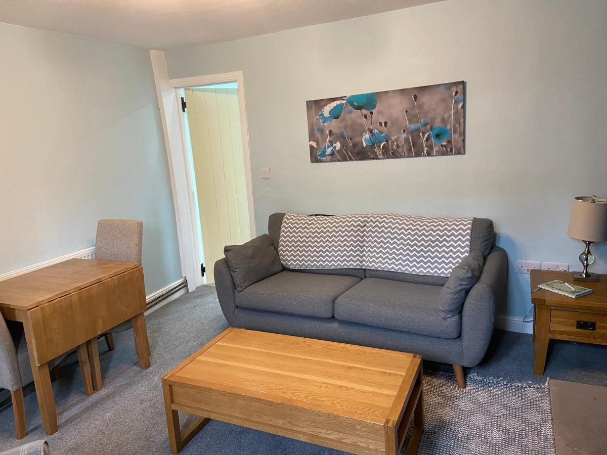Poppy Cottage Матлок Экстерьер фото